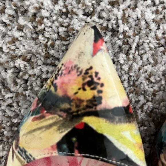 Truth Dare by Madonna Heels Size 7 - Picture 6 of 10